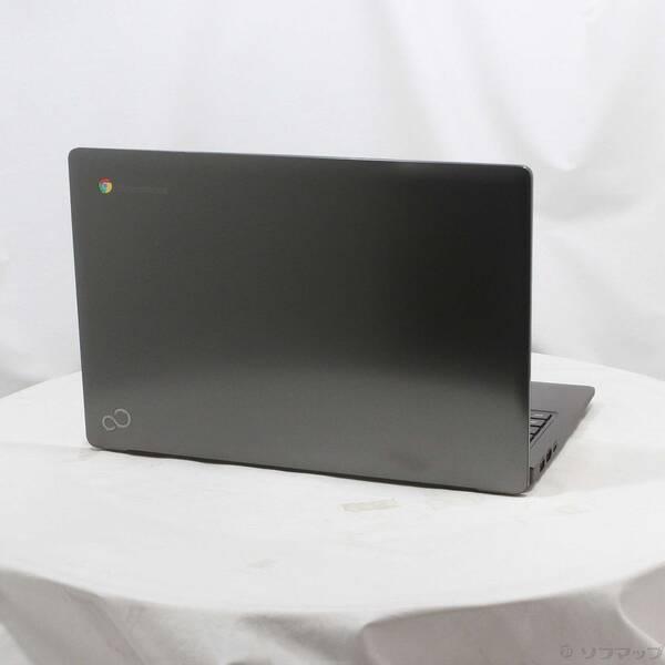 〔中古〕FUJITSU(富士通） FMV Chromebook WM1／F3 FCBWF3M11T ダーククロム〔377-ud〕 |  | 02