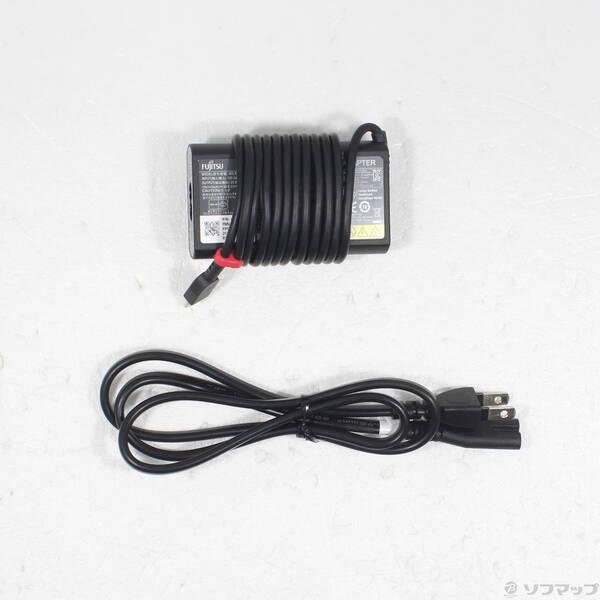 〔中古〕FUJITSU(富士通） FMV Chromebook WM1／F3 FCBWF3M11T ダーククロム〔377-ud〕 |  | 04