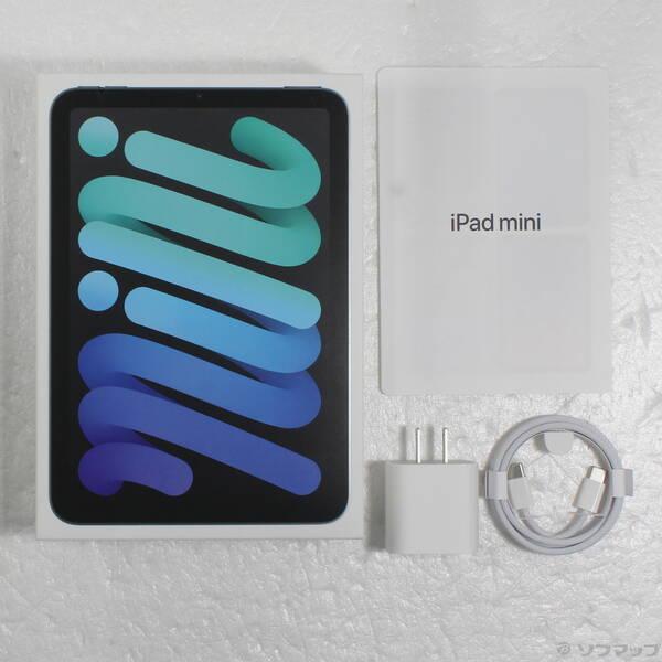 〔中古〕Apple(アップル) iPad mini(A17 Pro) 128GB スペースグレイ MXN63J／A Wi-Fi〔262-ud〕 |  | 04