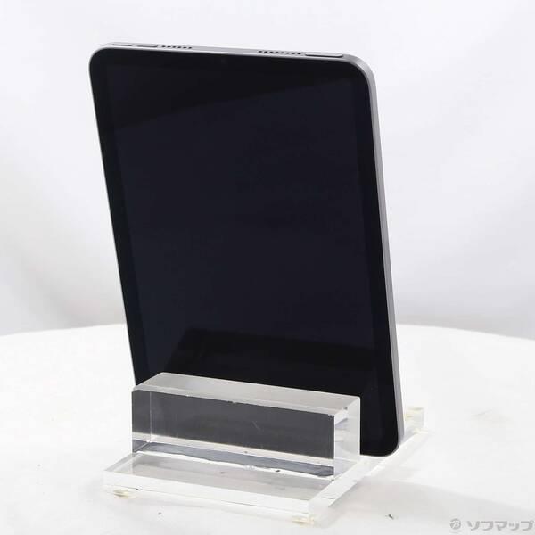 〔中古〕Apple(アップル) iPad mini(A17 Pro) 128GB スペースグレイ MXN63J／A Wi-Fi〔262-ud〕 |  | 02