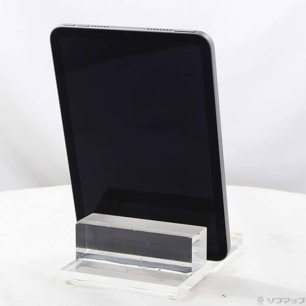 〔中古〕Apple(アップル) iPad mini(A17 Pro) 128GB スペースグレイ MXN63J／A Wi-Fi〔377-ud〕 |  | 02