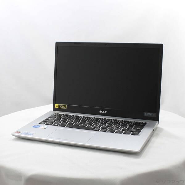 〔中古〕Acer(エイサー) Aspire 5 A514-54-A58Y／KF チャコールブラック 〔Windows 10〕〔251-ud〕 | 