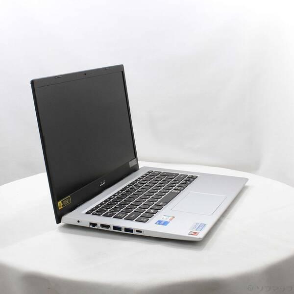 〔中古〕Acer(エイサー) Aspire 5 A514-54-A58Y／KF チャコールブラック 〔Windows 10〕〔251-ud〕 |  | 03