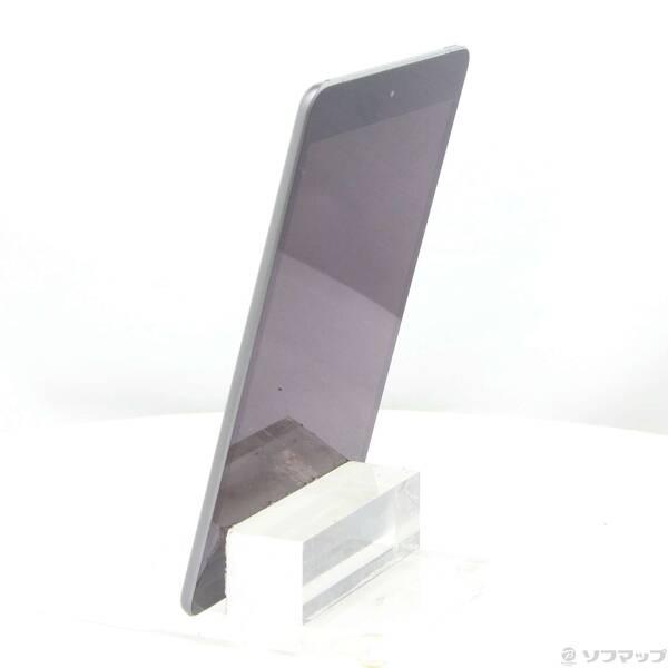 〔中古〕Apple(アップル) iPad mini 第5世代 256GB スペースグレイ MUXC2J／A SIMフリー〔295-ud〕 |  | 01