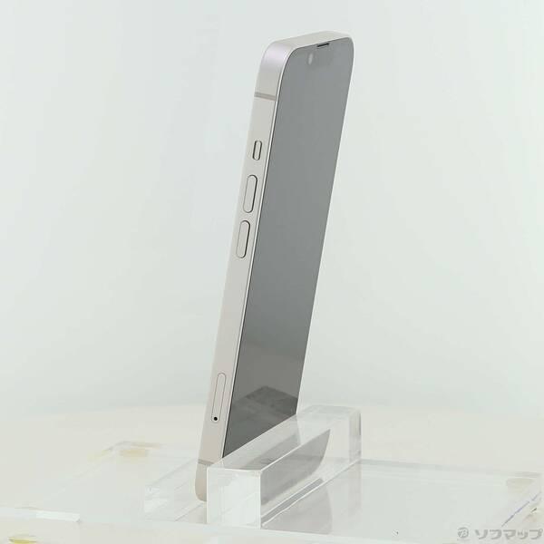 〔中古〕Apple(アップル) iPhone14 128GB スターライト MPUQ3J／A SIMフリー〔377-ud〕 |  | 01