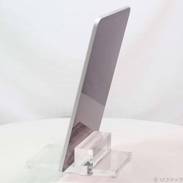 〔中古〕Apple(アップル) iPad Pro 11インチ 256GB シルバー MTXR2J／A Wi-Fi〔305-ud〕 |  | 01