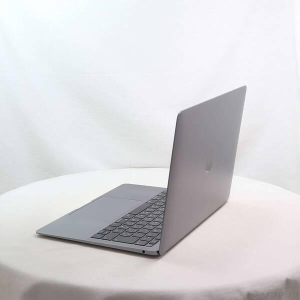 〔中古〕Apple(アップル) MacBook Air 13.3-inch Late-2018 MRE92J／A Core_i5 1.6GHz 8GB SSD512GB スペースグレイ 〔10.15 Catalina〕〔371-ud〕 |  | 01