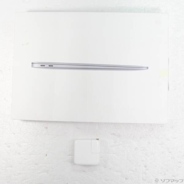 〔中古〕Apple(アップル) MacBook Air 13.3-inch Late-2018 MRE92J／A Core_i5 1.6GHz 8GB SSD512GB スペースグレイ 〔10.15 Catalina〕〔371-ud〕 |  | 04