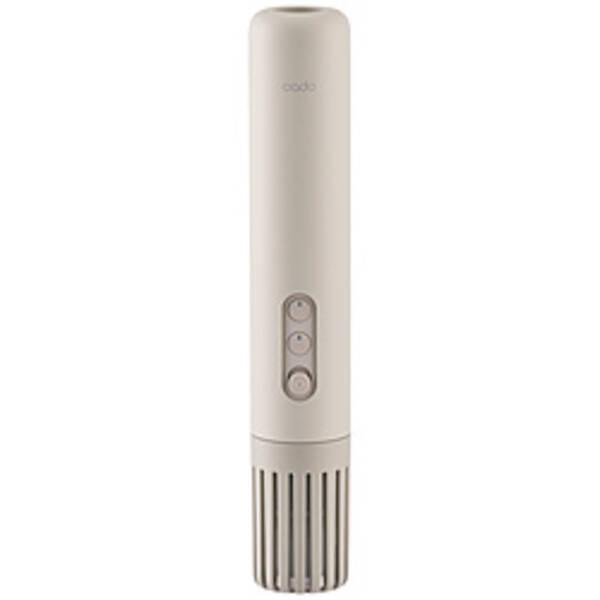 〔中古〕カドー 〔展示品〕 ふとん乾燥機 FOEHN LITE ウォームグレー FEN-L01-WG ［ダニ対策モード搭載］〔305-ud〕 | 