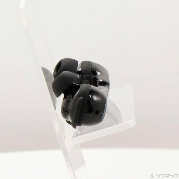 〔中古〕BOSE(ボーズ) Bose QuietComfort Ultra Earbuds ブラック〔352-ud〕 |  | 03