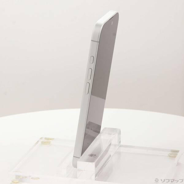 〔中古〕Apple(アップル) iPhone17 256GB ホワイト MG684J／A SIMフリー〔258-ud〕 |  | 01