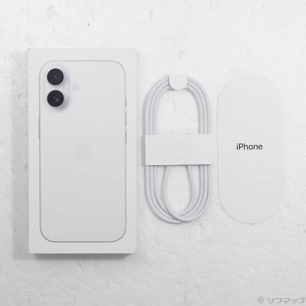 〔中古〕Apple(アップル) iPhone17 256GB ホワイト MG684J／A SIMフリー〔258-ud〕 |  | 04