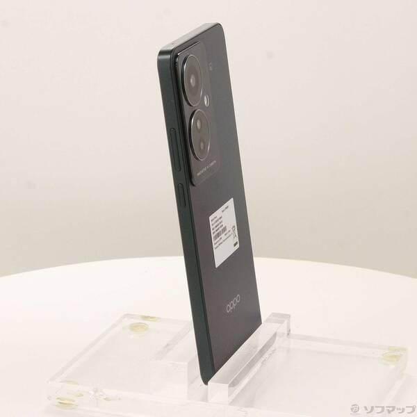 〔中古〕OPPO(オッポ) OPPO Reno11 A 128GB ダークグリーン CPH2603GR SIMフリー〔349-ud〕 |  | 03