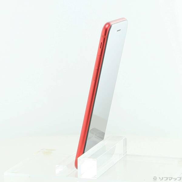 〔中古〕Apple(アップル) iPhone SE 第2世代 64GB プロダクトレッド MHGR3J／A SIMフリー〔377-ud〕 |  | 01