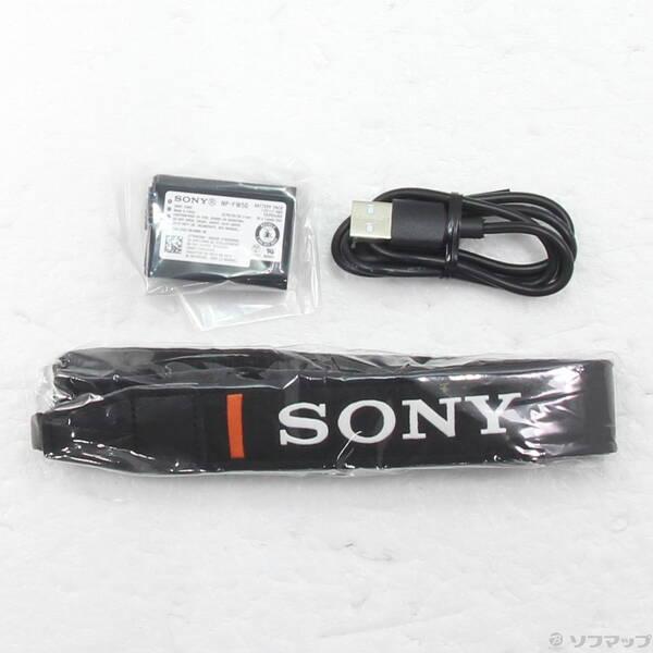 〔中古〕SONY(ソニー) α6400 ボディ ブラック〔269-ud〕 |  | 05