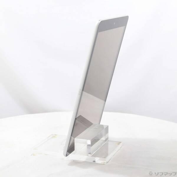 〔中古〕Apple(アップル) iPad 第9世代 64GB シルバー MK2L3J／A Wi-Fi〔258-ud〕 |  | 01