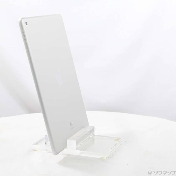 〔中古〕Apple(アップル) iPad 第9世代 64GB シルバー MK2L3J／A Wi-Fi〔258-ud〕 |  | 03