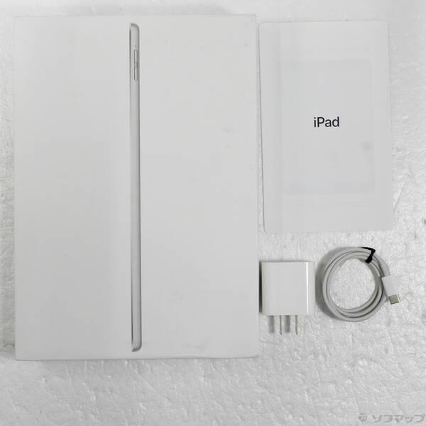 〔中古〕Apple(アップル) iPad 第9世代 64GB シルバー MK2L3J／A Wi-Fi〔258-ud〕 |  | 04
