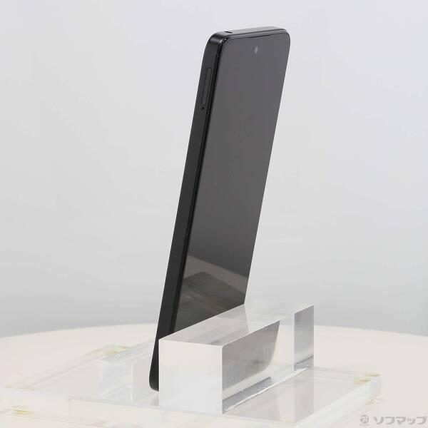 〔中古〕Xiaomi(シャオミ) Redmi 12 5G 128GB ミッドナイトブラック XIG03 au SIMフリー〔295-ud〕 |  | 01
