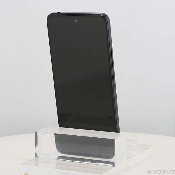 〔中古〕Xiaomi(シャオミ) Redmi 12 5G 128GB ミッドナイトブラック XIG03 au SIMフリー〔295-ud〕 |  | 02