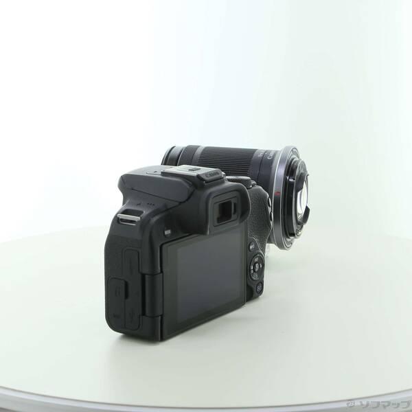 〔中古〕Canon(キヤノン) EOS R10 RF-S18-150 IS STM レンズキット〔305-ud〕 |  | 01