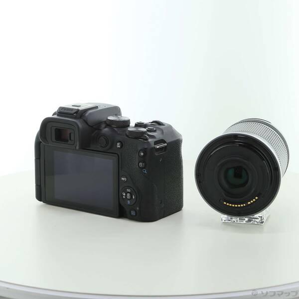 〔中古〕Canon(キヤノン) EOS R10 RF-S18-150 IS STM レンズキット〔305-ud〕 |  | 02