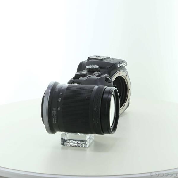 〔中古〕Canon(キヤノン) EOS R10 RF-S18-150 IS STM レンズキット〔305-ud〕 |  | 03