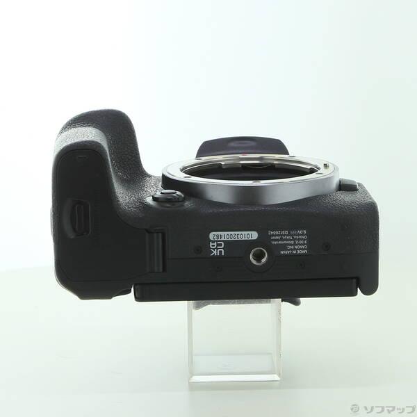 〔中古〕Canon(キヤノン) EOS R10 RF-S18-150 IS STM レンズキット〔305-ud〕 |  | 04