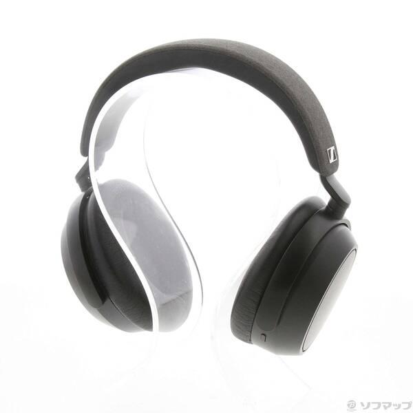 〔中古〕SENNHEISER(ゼンハイザー) MOMENTUM 4 Wireless BLACK〔371-ud〕 |  | 02