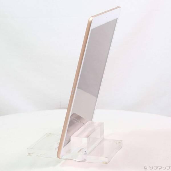 〔中古〕Apple(アップル) iPad 第8世代 32GB ゴールド MYLC2J／A Wi-Fi〔344-ud〕 |  | 01