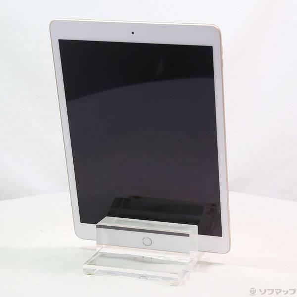 〔中古〕Apple(アップル) iPad 第8世代 32GB ゴールド MYLC2J／A Wi-Fi〔344-ud〕 |  | 02