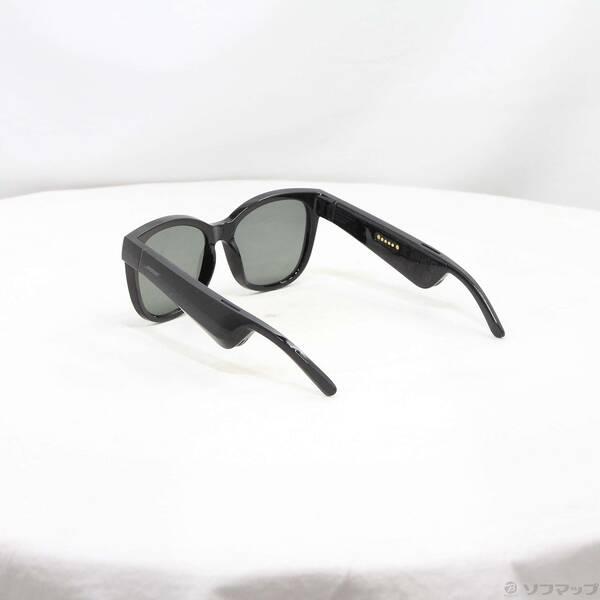 〔中古〕BOSE(ボーズ) オーディオサングラス Frames Soprano ブラック〔349-ud〕 |  | 01