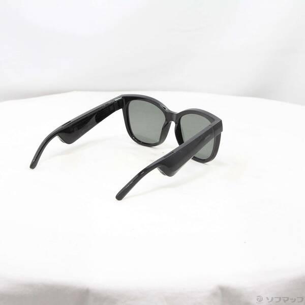 〔中古〕BOSE(ボーズ) オーディオサングラス Frames Soprano ブラック〔349-ud〕 |  | 02