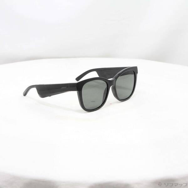 〔中古〕BOSE(ボーズ) オーディオサングラス Frames Soprano ブラック〔349-ud〕 |  | 03