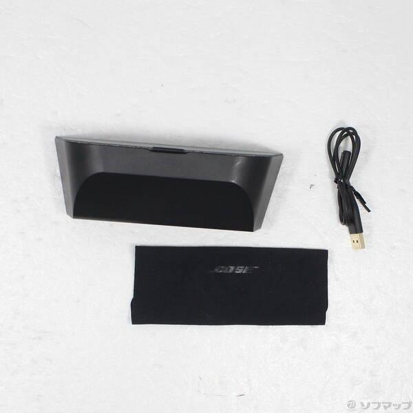 〔中古〕BOSE(ボーズ) オーディオサングラス Frames Soprano ブラック〔349-ud〕 |  | 04