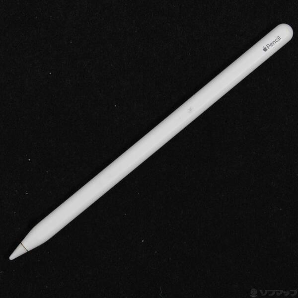 〔中古〕Apple(アップル) Apple Pencil 第2世代 MU8F2J／A〔349-ud〕 | 
