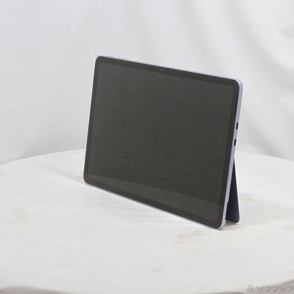 〔中古〕Microsoft(マイクロソフト) Surface Pro Copilot+ PC 〔Snapdragon X Plus／16GB／SSD512GB〕 EP2-27747 バイオレット〔262-ud〕 | 