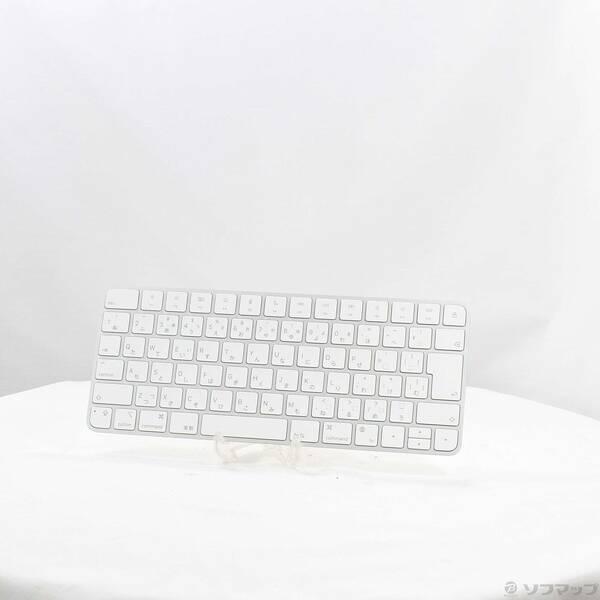 〔中古〕Apple(アップル) Apple Magic Keyboard MK2A3J／A〔258-ud〕 | 