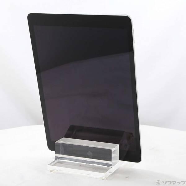 〔中古〕au iPad 第9世代 64GB シルバー MK493J／A auロック解除SIMフリー〔297-ud〕 |  | 02
