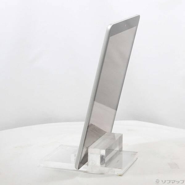 〔中古〕Apple(アップル) iPad 第9世代 64GB シルバー MK2L3J／A Wi-Fi〔377-ud〕 |  | 01