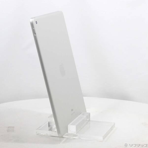 〔中古〕Apple(アップル) iPad 第9世代 64GB シルバー MK2L3J／A Wi-Fi〔377-ud〕 |  | 03