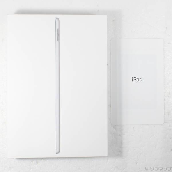 〔中古〕Apple(アップル) iPad 第9世代 64GB シルバー MK2L3J／A Wi-Fi〔377-ud〕 |  | 04