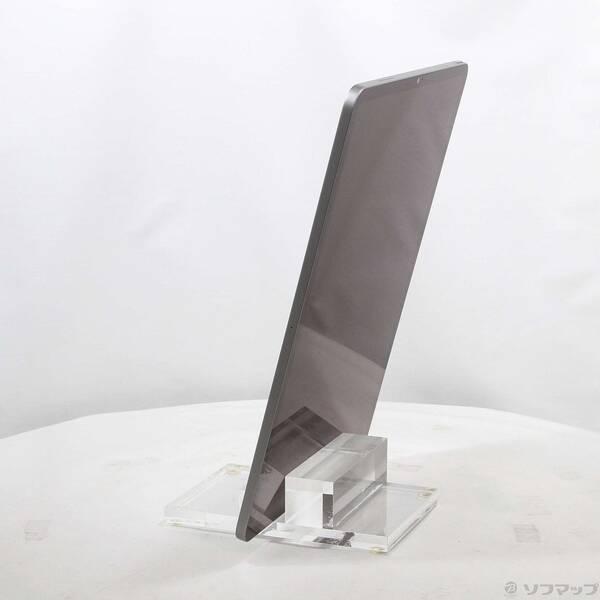 〔中古〕Apple(アップル) iPad Pro 12.9インチ 第6世代 256GB スペースグレイ MNXR3J／A Wi-Fi〔262-ud〕 |  | 01