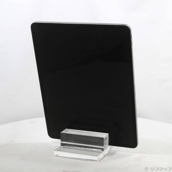 〔中古〕Apple(アップル) iPad Pro 12.9インチ 第6世代 256GB スペースグレイ MNXR3J／A Wi-Fi〔262-ud〕 |  | 02