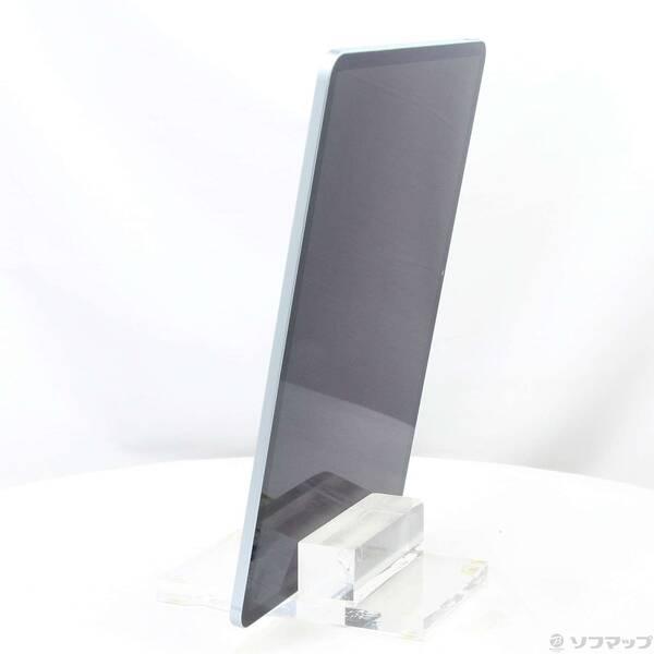 〔中古〕Apple(アップル) iPad Air 13インチ 第1世代 512GB ブルー MV713J／A SIMフリー〔305-ud〕 |  | 01