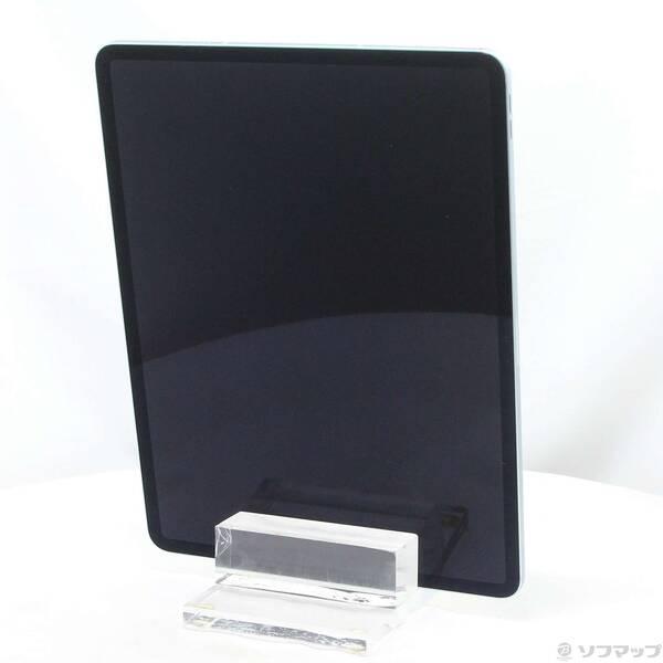 〔中古〕Apple(アップル) iPad Air 13インチ 第1世代 512GB ブルー MV713J／A SIMフリー〔305-ud〕 |  | 02