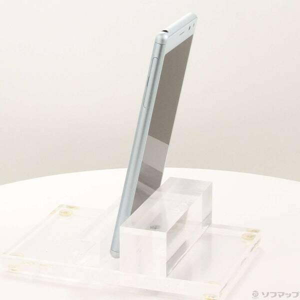 〔中古〕SONY(ソニー) Xperia 8 64GB ブルー SOV42 auロック解除SIMフリー〔305-ud〕 |  | 01