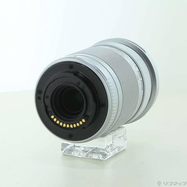 〔中古〕OM SYSTEM M.ZUIKO DIGITAL ED 40-150mm F4.0-5.6 R シルバー〔349-ud〕 |  | 02