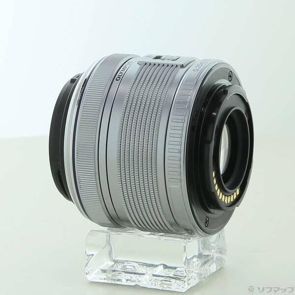 〔中古〕OLYMPUS(オリンパス) M.ZUIKO DIGITAL 14-42mm F3.5-5.6II R〔198-ud〕 |  | 01