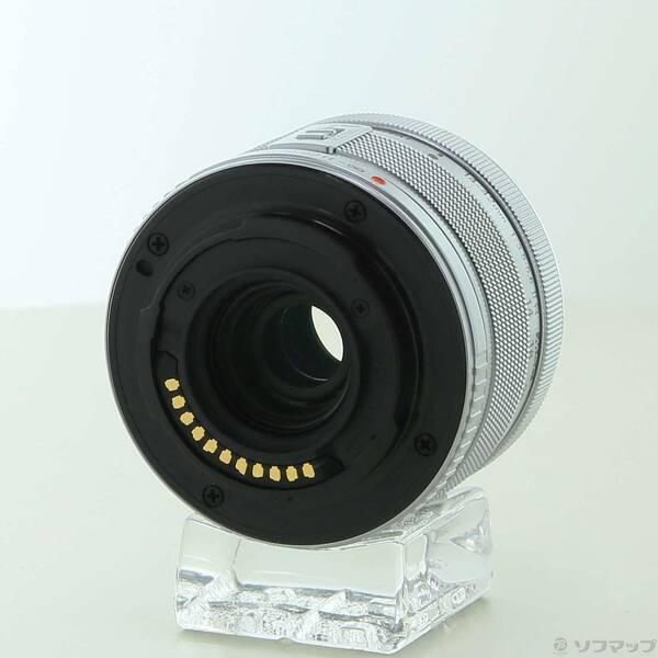 〔中古〕OLYMPUS(オリンパス) M.ZUIKO DIGITAL 14-42mm F3.5-5.6II R〔198-ud〕 |  | 02